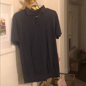 Gap Lived-In Polo